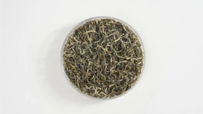 品质与工艺并重，骏荼家“白兰雪芽”荣获亚太茶茗大奖银奖！