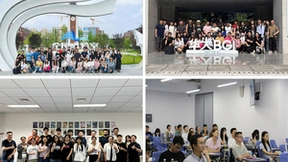 DCSM十城联培-公益培训深圳、重庆、北京首发3城圆满落幕！