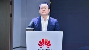 华为数字中国行2024·白城新质生产力峰会成功举办