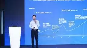 中国联通研究院叶晓煜：AI注智，感知驱动，共创数智化运营新篇章