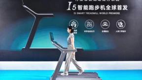 跑得对 不白费：舒华I5智能跑步机 为家庭用户量身定制科学跑步方式
