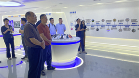 电管家集团助力工商业储能，广东惠州首个“线外配储”项目通电