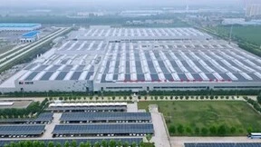 产销42万根，同比增长17%，汉德车桥逆势而上！