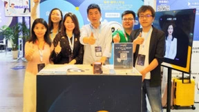 人工智能技术不断突破 第一线创新AI+云网安服务赋能长三角数智化增速