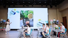 激发协作创新，呈现创意平台| “2024上海市中小学科创实践活动”圆满闭幕