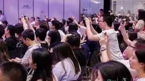具身智能大火，这场人气爆满的盛会圆满落幕