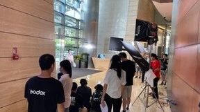 领晋制作ProAve为你呈现影视制作的创意之旅