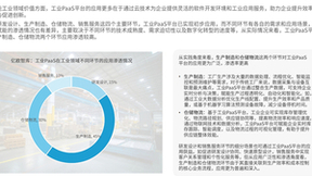 入选PaaS平台典型案例！鼎捷雅典娜赋能企业数字化转型实践