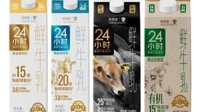 新希望乳业连续五年荣膺“中国卓越管理公司” 摘得中国乳企首个BMC金奖