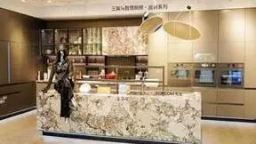 7.26西安见！三翼鸟西北体验中心即将开幕
