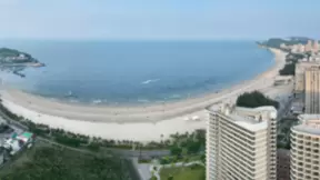 龙光集团：缤纷假日季，碧海银沙，到阳江御海湾嗨浪一夏