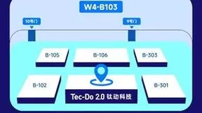 ChinaJoy 超能钛动展台，六大亮点抢先看