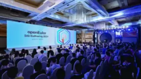 我参与，我做主：他们为openEuler的未来描绘蓝图