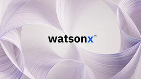 图灵新智算采用IBM watsonx平台及AI软件，构建全能AI平台