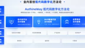 奥哲与钉钉推出专属云枢，敏捷支撑大中型企业实现全面数字化