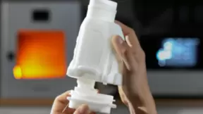 RAYSHAPE《工业树脂全系指南》正式发布，探索3D打印的广阔应用潜力！