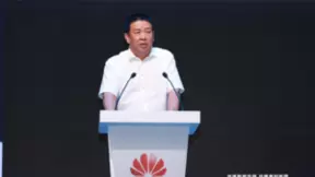 克拉玛依数智新潮涌动，华为陶景文谈中国领军智慧城市建设新思路
