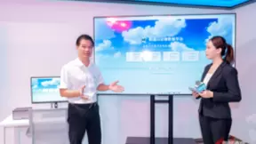 联想推出全球首款异构AI算力商用台式电脑ThinkCentre neo Ultra