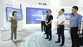 科大讯飞与河南农业大学签署战略合作协议