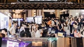 跨界谋发展，跨境创未来，海比电商「涌动制造」，让世界看见中国制造