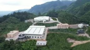 客户高度好评！鑫海矿装几内亚3000TPD金矿炭浆项目顺利投产