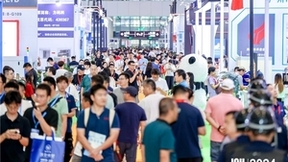 ICH深圳连接器线缆线束展今日盛大开幕，铸造智能制造新引擎