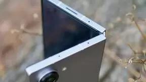 三星的下一款折叠屏手机名字可能会有一个很大的变化