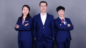 奋勇当先，全心全意-山西运城联通平陆县分公司政企客户服务一部