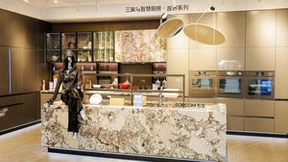 单月最高月活突破1000万，三翼鸟家电家居一体化持续推进
