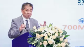 中国广电曾庆军：5G NR广播等新业务，提供以特色5G数字化赋能新方案