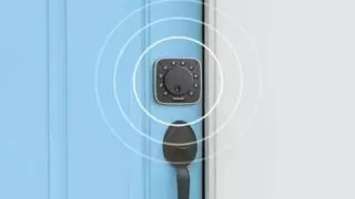 U-tec发布首款支持超宽带技术的智能锁Ultraloq Bolt Mission