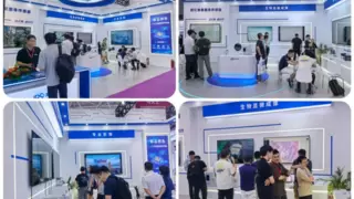 威派视闪耀CIOE深圳光博会，持续深耕生物显微成像与专业影像领域