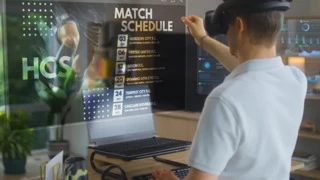 HTC发布具有彩色透视功能Vive Focus Vision头显，专注于游戏体验