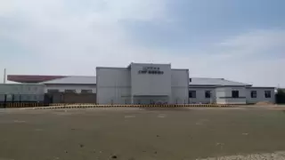 500 公里煤运干线组网，启源芯动力助力榆林神府地区电动重卡发展