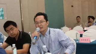 中国移动智能水表创新方案正式发布