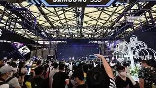 高交会国际化水平进一步提升 加速世界经济技术创新融合