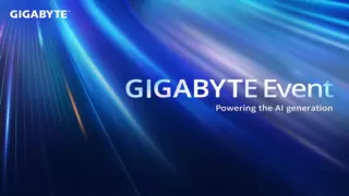 技嘉科技发布搭载 AI 新锐技术的AI TOP 地端全方位解决方案及 Z890与X870系列主板