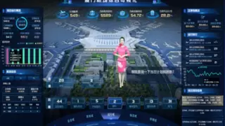 三方共建促发展，云知声携手元翔厦门空港、兆翔科技成立智慧空港联合创新实验室