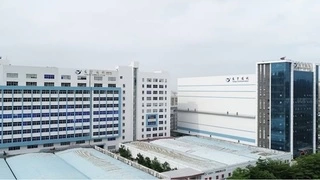通宇通讯最新推出面向5G-A的空地一体化赋形绿色天线，为低空经济发展保驾护航