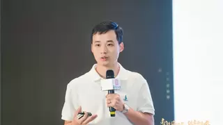 首届中国智能锁科技创新大会成功召开 引领行业良性发展