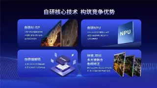 国科微精彩亮相2024安博会：4K AI视觉处理芯片首发