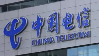 算网筑基，智赋百业，上海电信联合华为打造业界首个400GE IP弹性无损智算广域网络