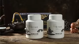 馥贵源和贵岩春路在前方：看新一代茶饮品牌的崛起