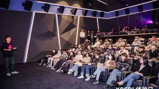 2024 XPERI 体验日：探索新视界，聆听万物声