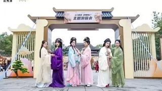 文旅+电竞，灵犀互娱携手成都解锁跨界融合“新配方”