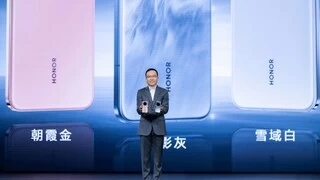 荣耀Magic7系列发布：开创AI智能体新纪元，重塑智能手机未来