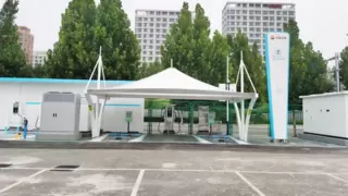 引领液冷超充之路丨深圳科华出席2024全球液冷系统创新开发与应用技术大会