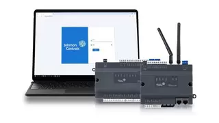 江森自控发布EasyIO Neo Series楼宇自动化系统