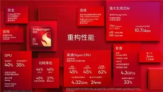 AI变革5G手机 高通孟樸进博会解读终端侧AI在智能手机的应用优势