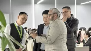 金柚网与Deel深化战略合作，共同为企业全球化布局提供强力支撑